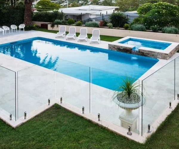 How High Does a Pool Fence Have to Be_ A Complete Guide